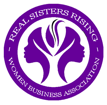 Real Sisters Rising Women Business Association: Supporting The White Label Expo Frankfurt