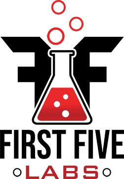 First Five Labs: Exhibiting at the White Label Expo Frankfurt