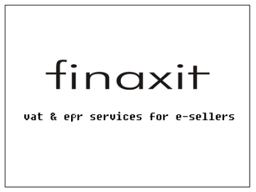 Finaxit - vat & epr compliance: Exhibiting at the White Label Expo Frankfurt