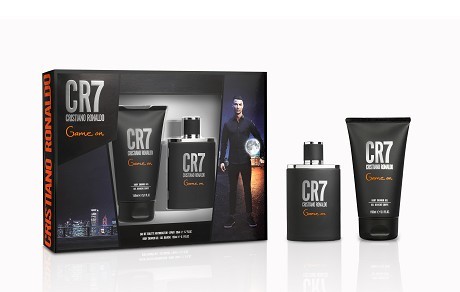 THE FRAGRANCE FORCE: Product image 1
