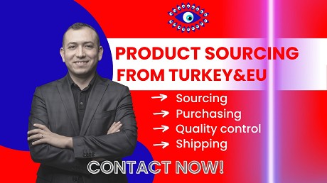 PRODUCT SOURCING TURKEY: Product image 2