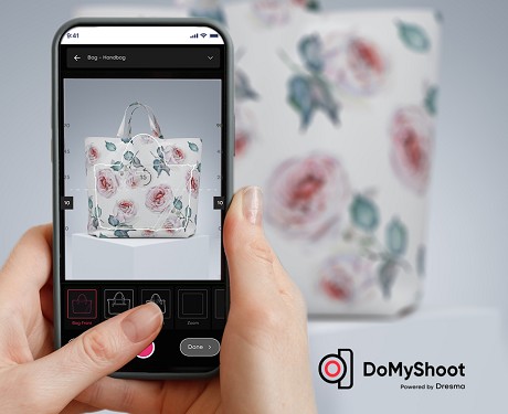 DoMyShoot Powered by Dresma: Product image 2